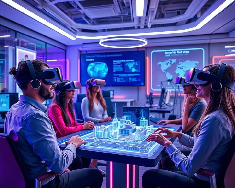 Vorteile von Virtual Reality im Onboarding