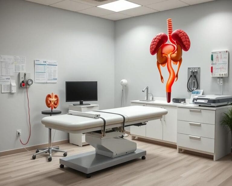 Wann ein Besuch beim Urologen nötig ist