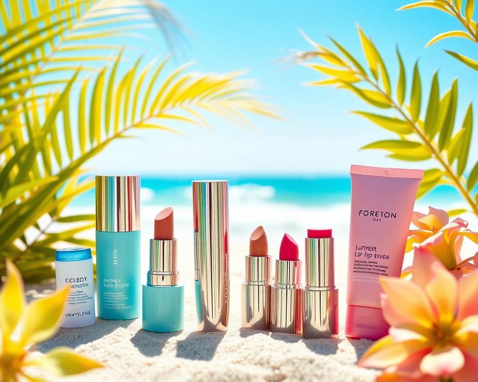 Warum Lippenpflege auch im Sommer wichtig ist