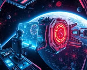 Was bringt KI für den Fortschritt in der Raumfahrt?