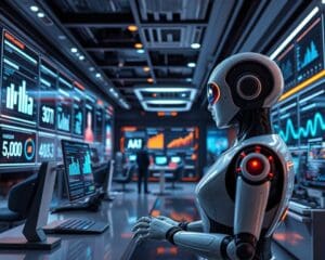 Was bringt KI für die Verkaufsstrategie?