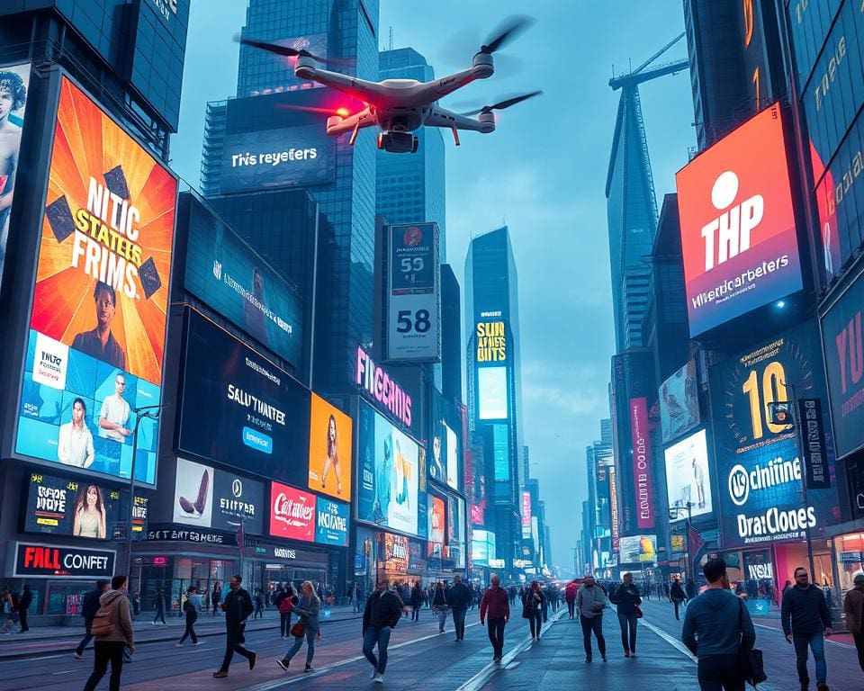 Was bringt die Zukunft des digitalen Marketings?