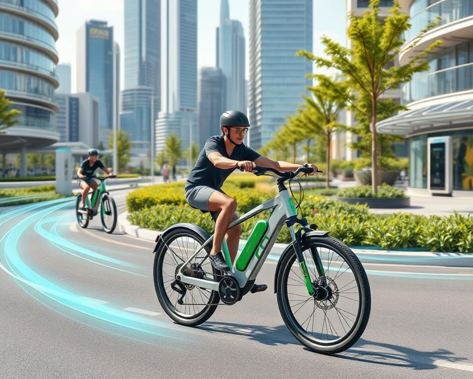 Was ist neu in der E-Bike-Technologie?