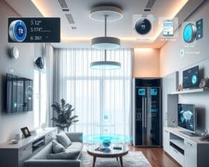 Was können digitale Assistenten in Smart Homes leisten?