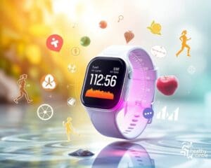 Was leisten Wearables für die Gesundheit?