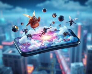 Was leistet Cloud Gaming für mobile Plattformen?