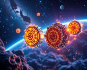 Was machen Quanten-Sensoren in der Raumforschung möglich?