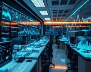 Was macht KI für den Finanzsektor unverzichtbar?