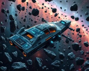 Was macht KI für die Raumfahrt unverzichtbar?