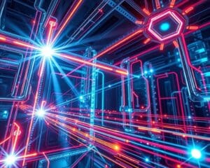 Was macht Photonik in der Kommunikationstechnologie effizient?