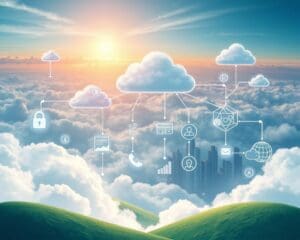 Was sind die Vorteile von Cloud-basierter Analyse?