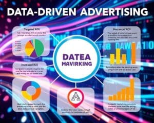 Was sind die Vorteile von datenbasierter Werbung?