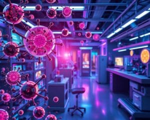 Was sind die neuesten Trends bei Nanomedizin?