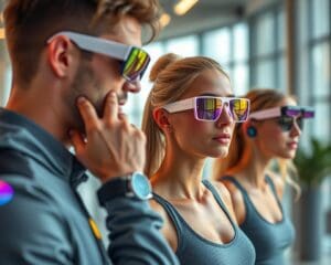 Was sind die neuesten Trends bei Wearables?