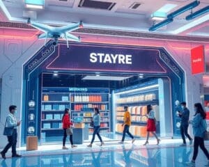 Welche Innovationen gibt es in der E-Commerce-Technologie?