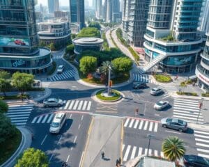 Welche Innovationen treiben autonome Fahrzeuge voran?