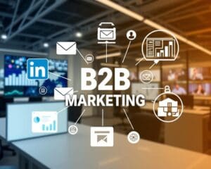 Welche Plattformen sind ideal für B2B-Marketing?