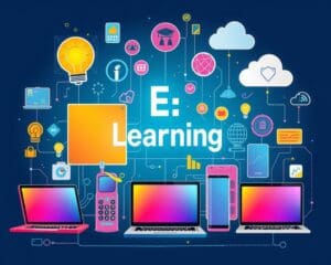 Welche Technologien dominieren die E-Learning-Welt?