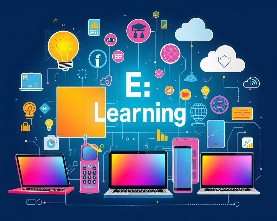 Welche Technologien dominieren die E-Learning-Welt?