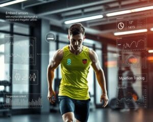 Welche Vorteile bieten smarte Kleidung im Sport?