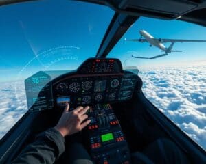 Welche Vorteile bietet Augmented Reality in der Luftfahrt?