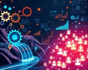 Welche Vorteile bietet automatisiertes Marketing?