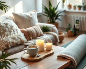 Wellness-Produkte für mehr Komfort zu Hause