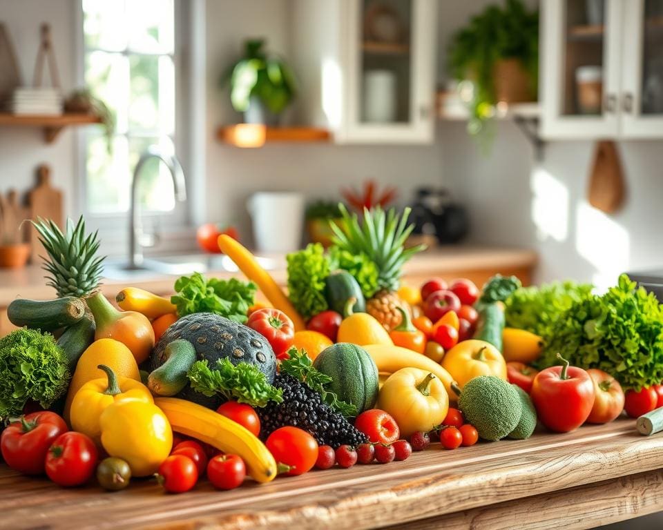 Wie Ernährung das Risiko für Diabetes senkt