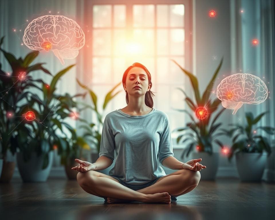 Wie Meditation das Gehirn verändert