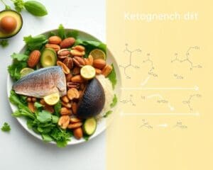 Wie beeinflusst Keto die Stickstoffbilanz?