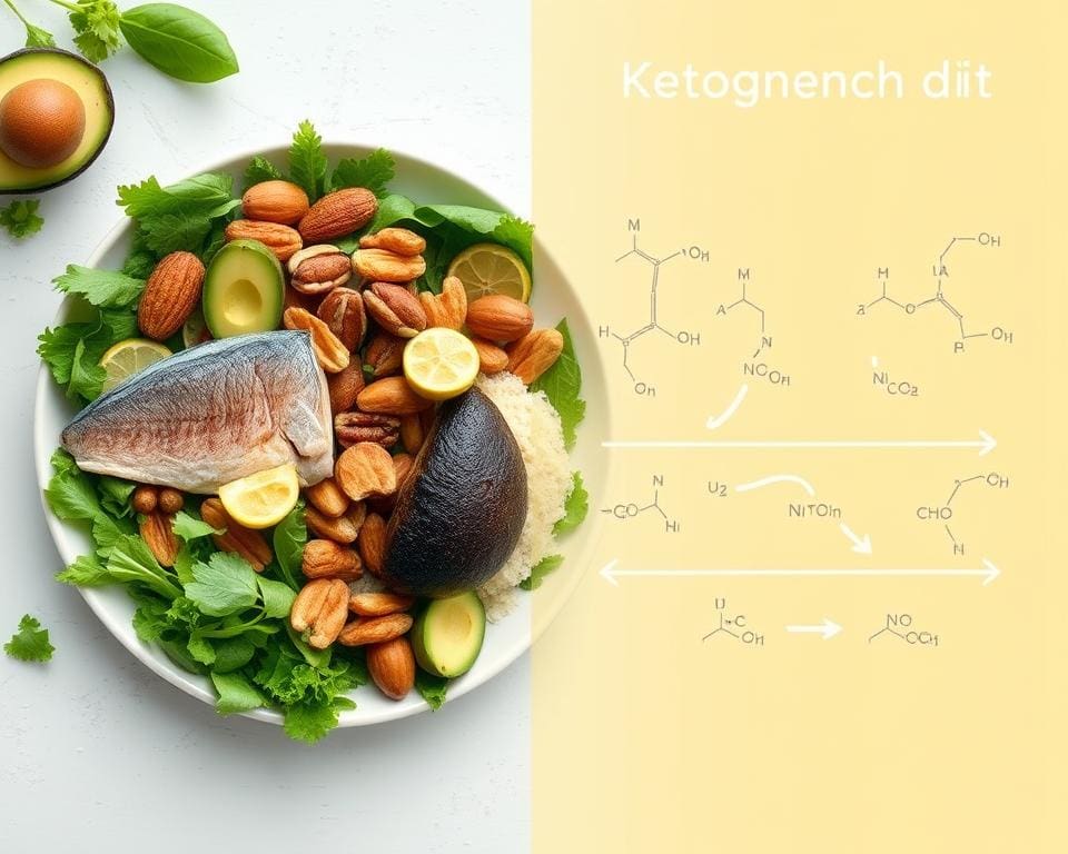 Wie beeinflusst Keto die Stickstoffbilanz?