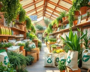 Wie beeinflusst Nachhaltigkeit das Marketing?