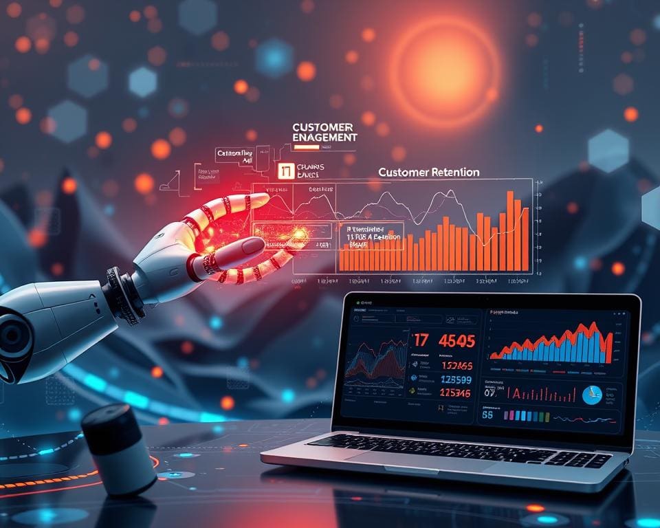 Wie effizient ist automatisierte Kundenbindung?