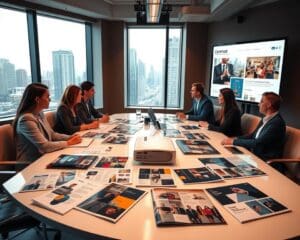 Wie große Marken die besten Agenturen wählen