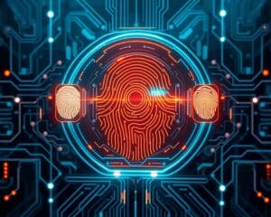 Wie optimieren Biometriesysteme die Sicherheit?