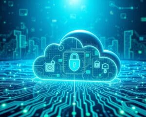 Wie optimiert AI die Sicherheit von Cloud-Daten?