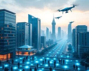 Wie revolutioniert Blockchain den Immobilienmarkt?