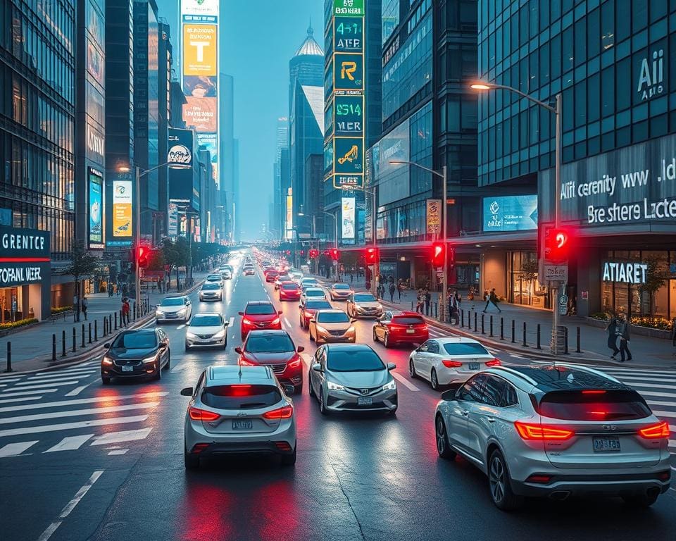 Wie sicher ist AI in der Steuerung autonomer Fahrzeuge?