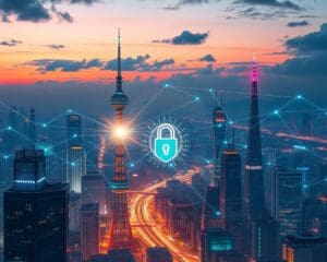 Wie sicher ist die digitale Kommunikation durch 5G?