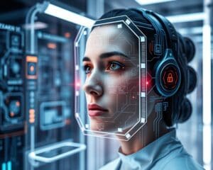 Wie sicher sind moderne biometrische Systeme?