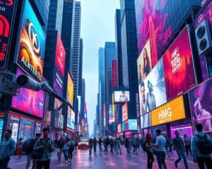 Wie verändert Automatisierung die Werbebranche?