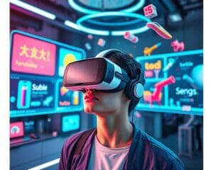 Wie verändert VR die Präsentation von Markenprodukten?