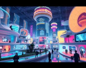 Wie verändert Virtual Reality die Architektur?