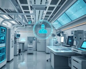 Wie verändert maschinelles Lernen die Diagnosetechnik?