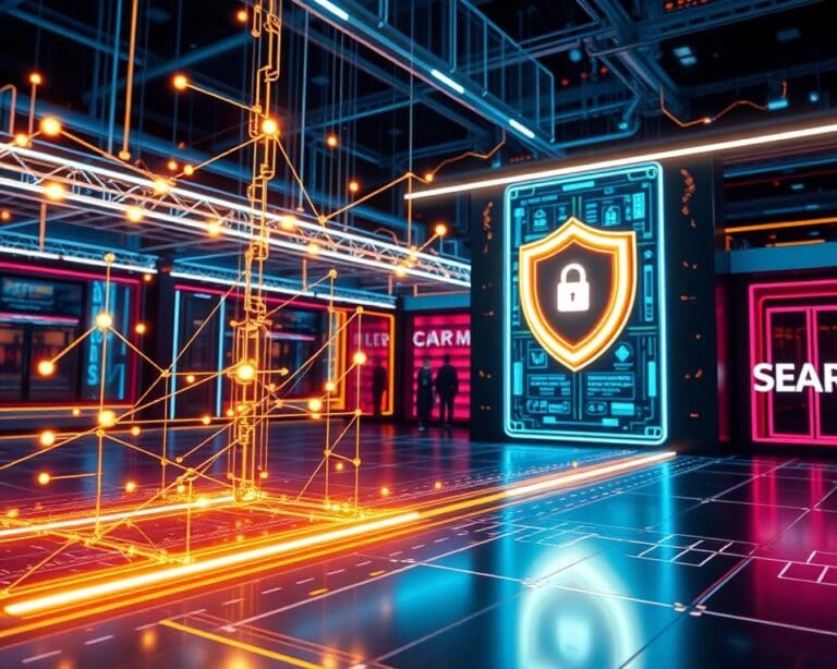 Wie verbessert Blockchain die Sicherheit im E-Commerce?
