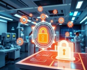 Wie wird Blockchain für Gesundheitsdaten verwendet?