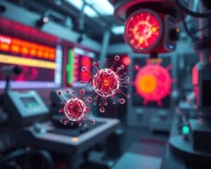 Wie wird Nanomedizin in der Krebsbehandlung eingesetzt?