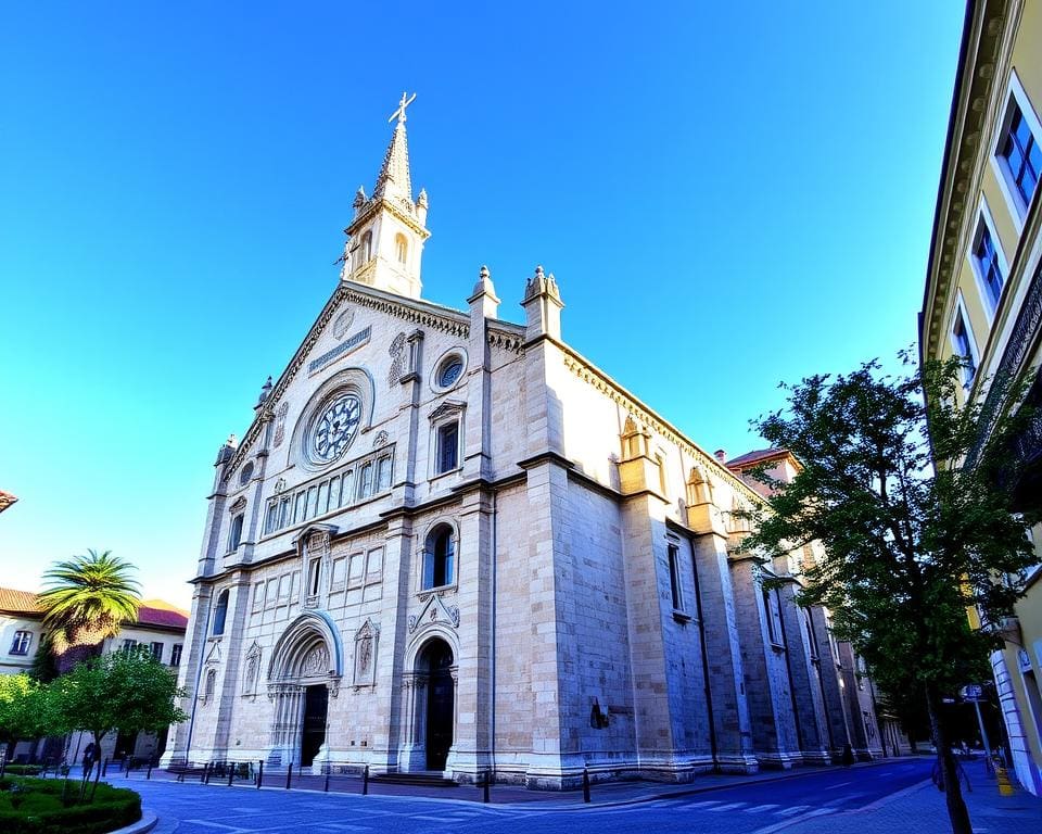 bekanntesten romanischen Kirchen