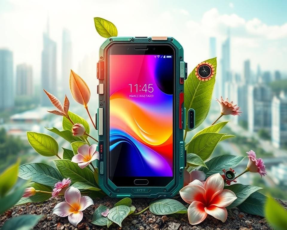 modulare Smartphone Vorteile