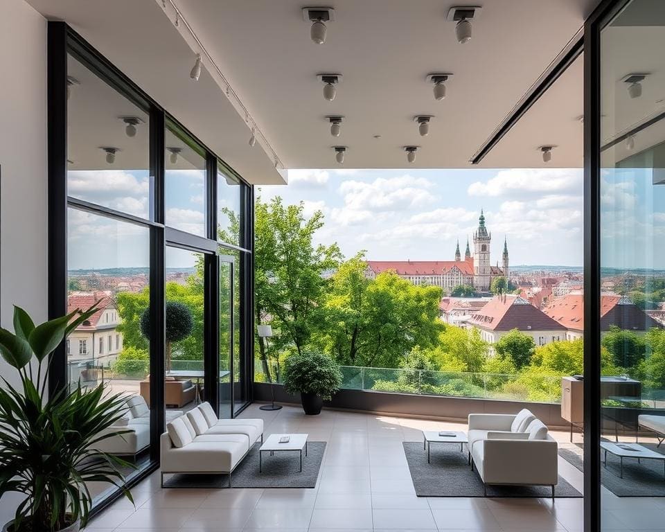 Immobilienmakler Augsburg